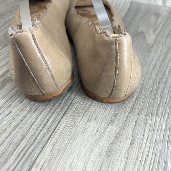 π2/$25 π Sams Edelman Flats - Picture 3 of 11